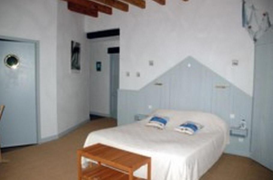 Chambres D'Hotes Les Douves Saint-Thomas  Exterior foto