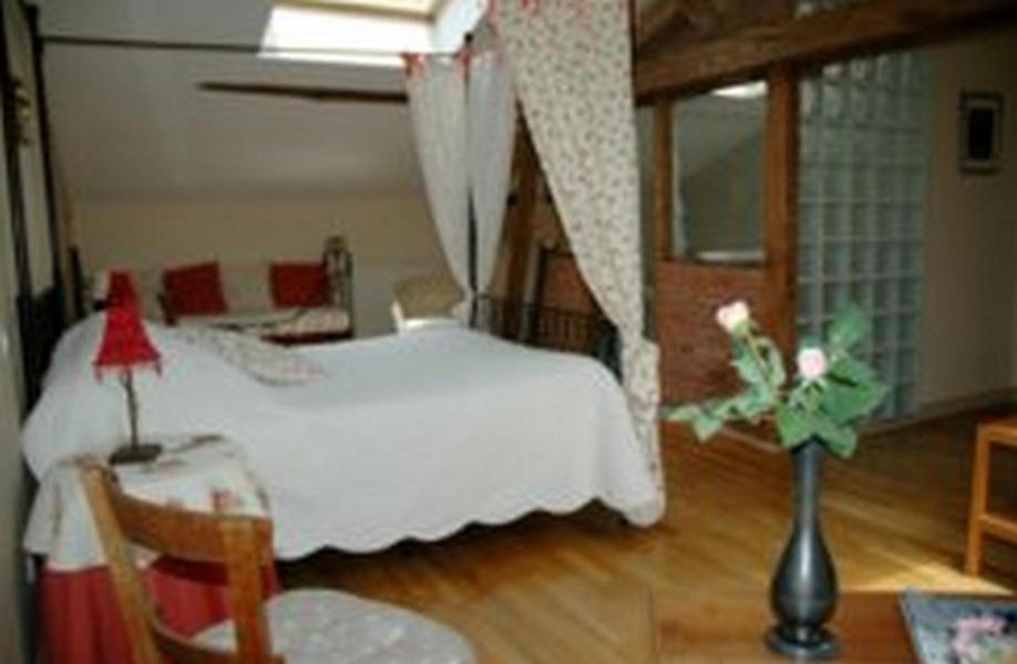 Chambres D'Hotes Les Douves Saint-Thomas  Exterior foto