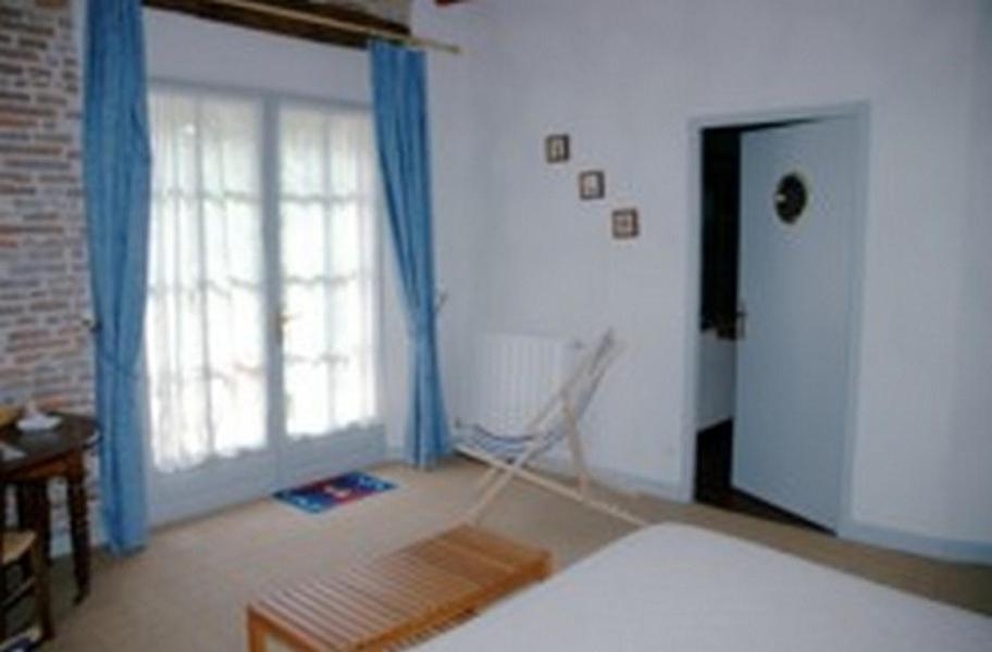 Chambres D'Hotes Les Douves Saint-Thomas  Exterior foto